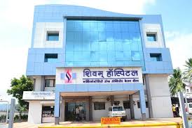 Shivam Hospital